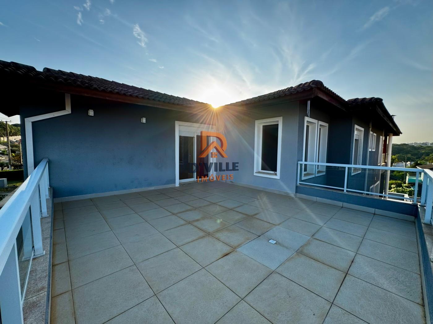 Casa, 4 quartos - Foto 3