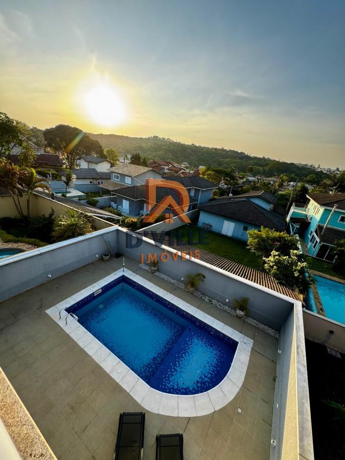 Casa, 4 quartos - Foto 1
