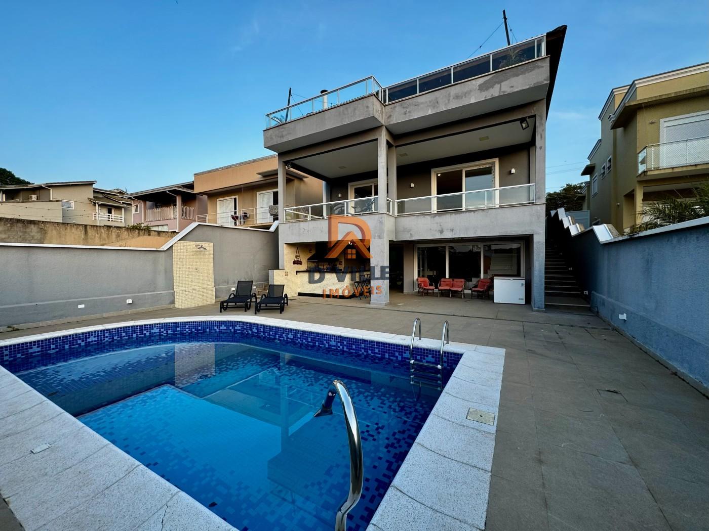 Casa, 4 quartos - Foto 6