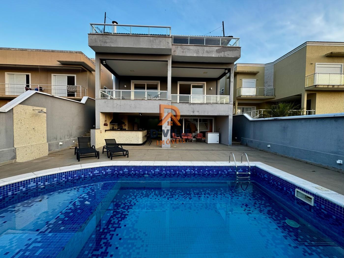 Casa, 4 quartos - Foto 7