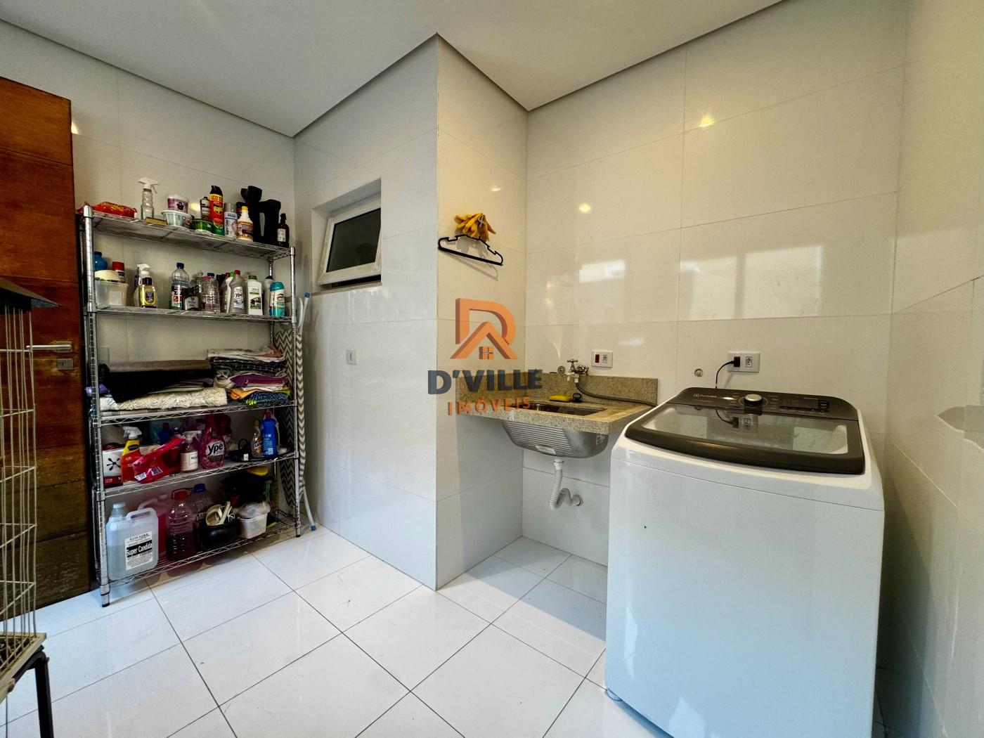 Casa, 4 quartos - Foto 35