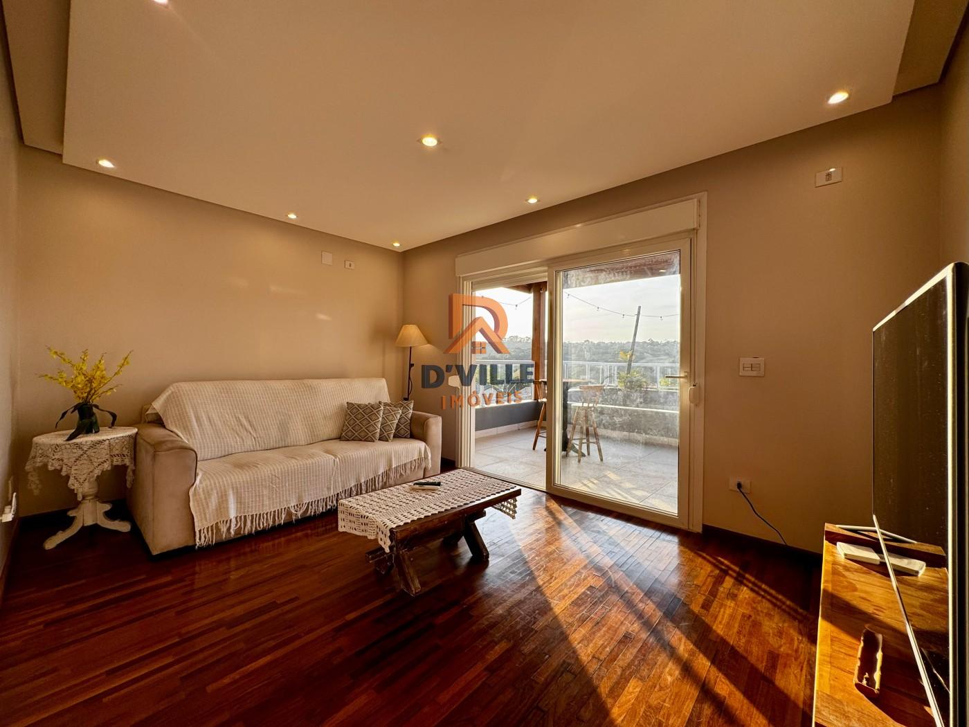 Casa, 4 quartos - Foto 43