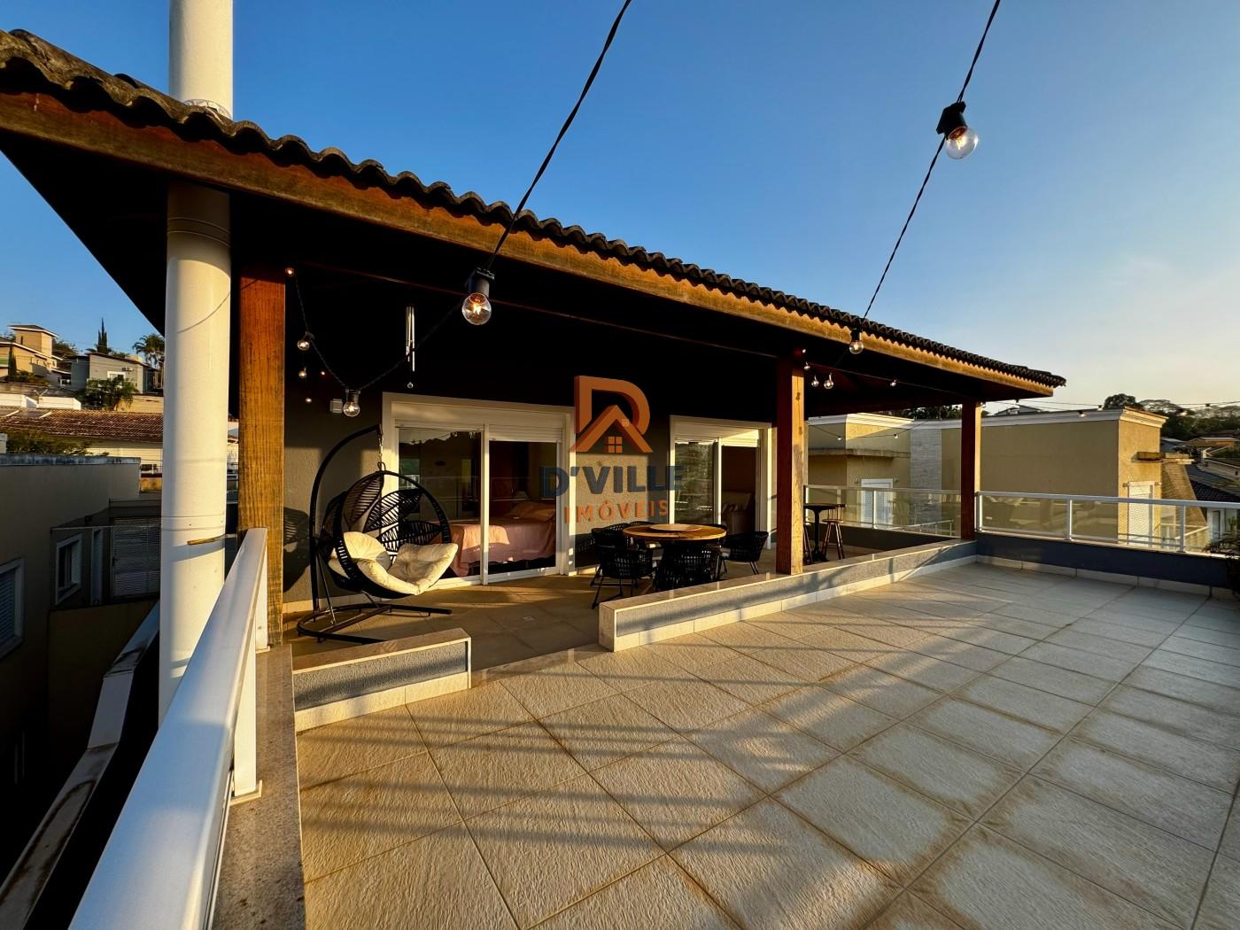 Casa, 4 quartos - Foto 36