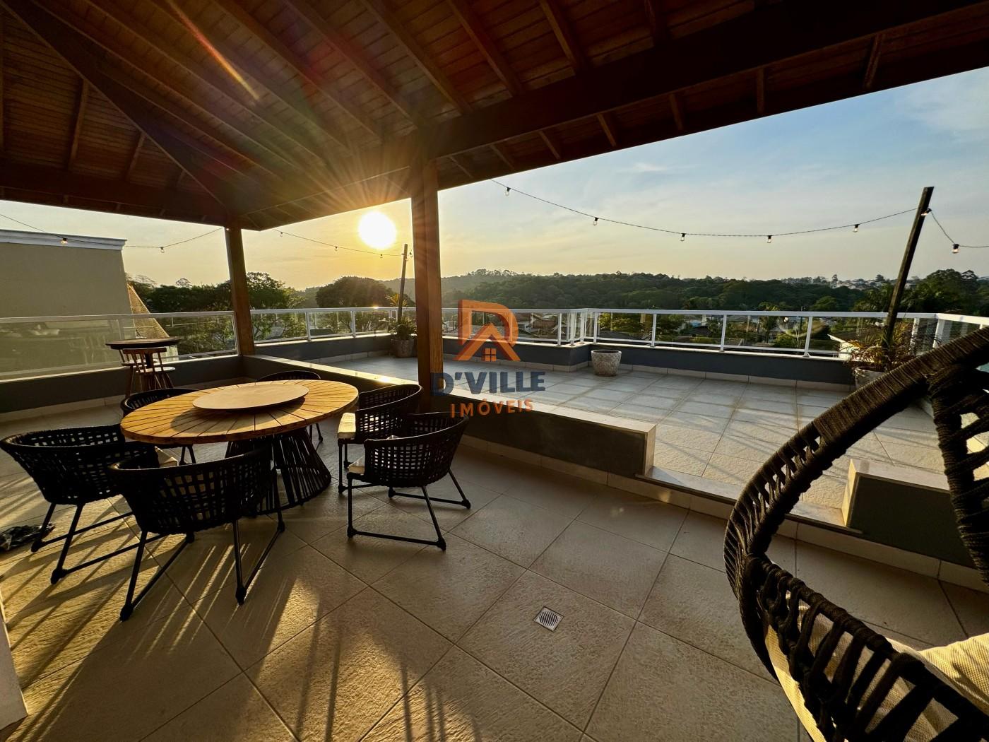 Casa, 4 quartos - Foto 40