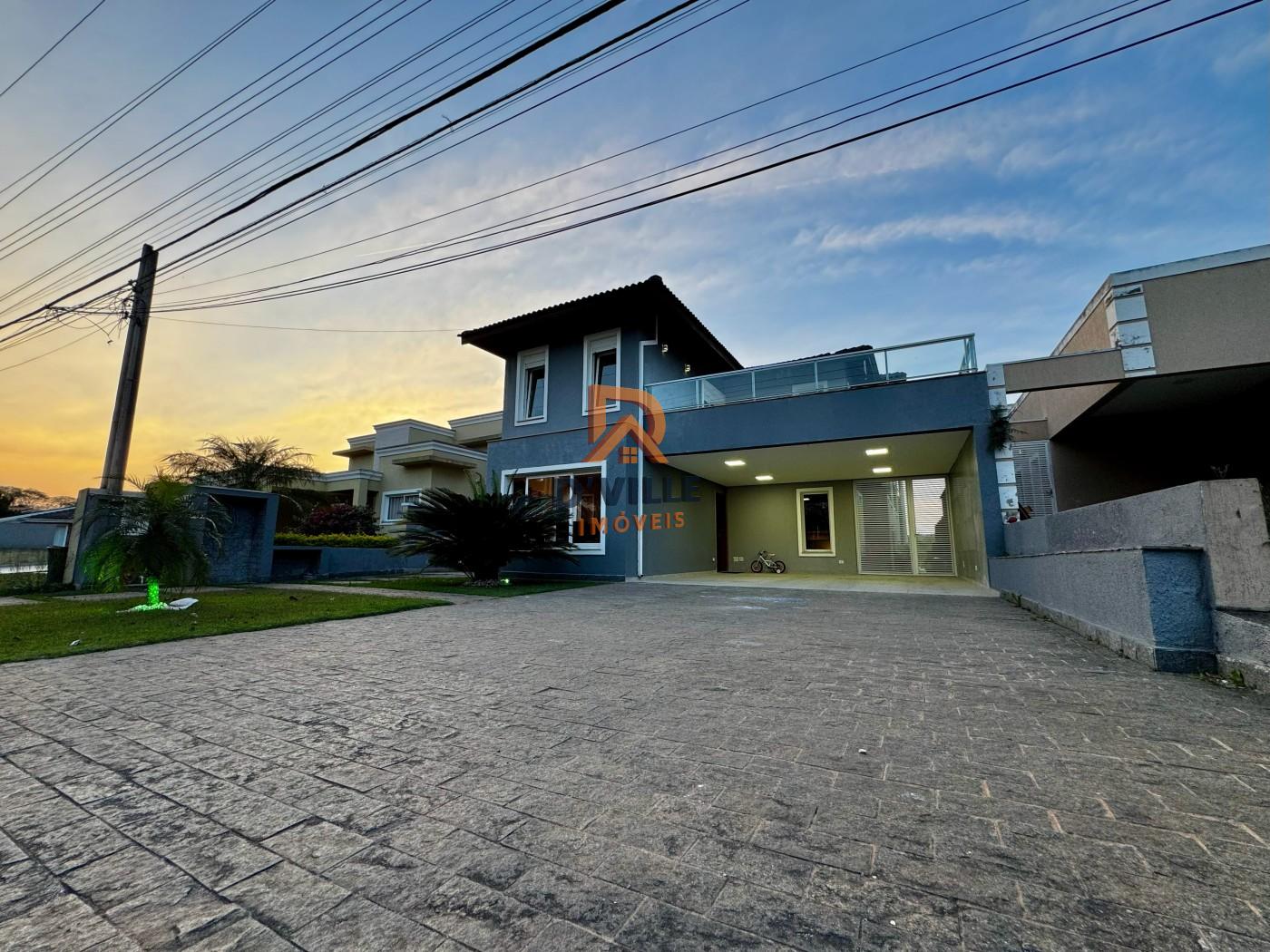 Casa, 4 quartos - Foto 45