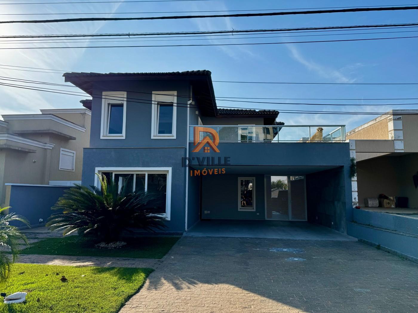 Casa, 4 quartos - Foto 57