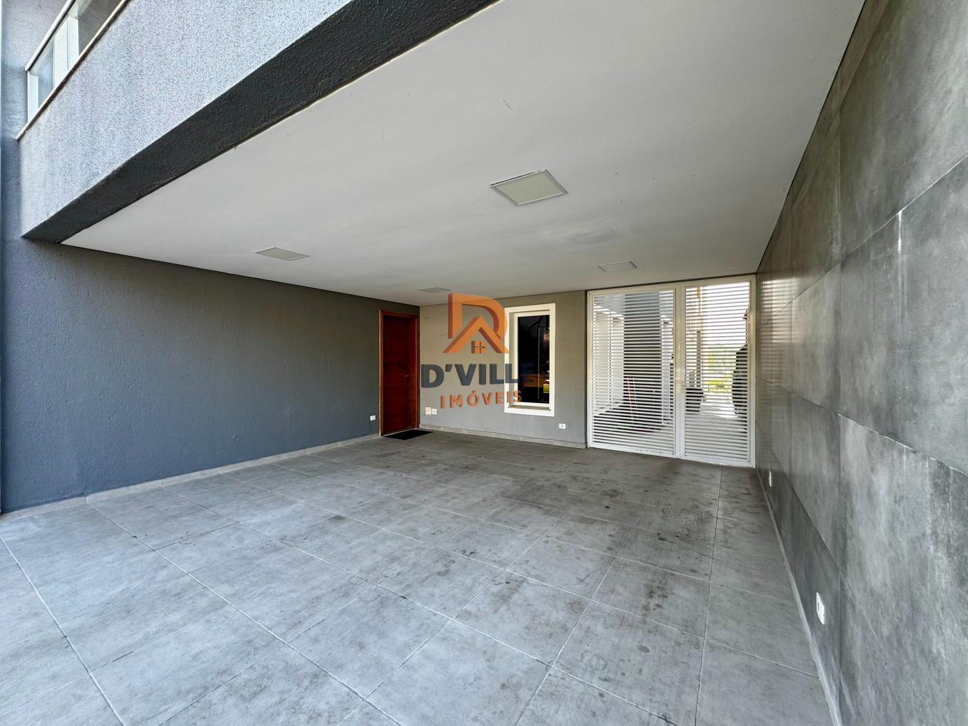 Casa, 4 quartos - Foto 46