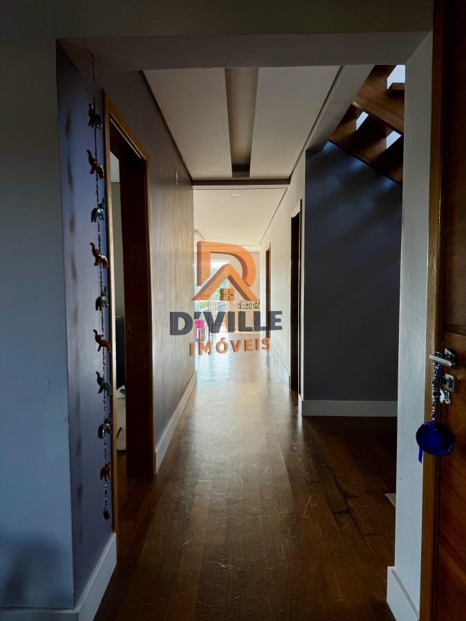 Casa, 4 quartos - Foto 47