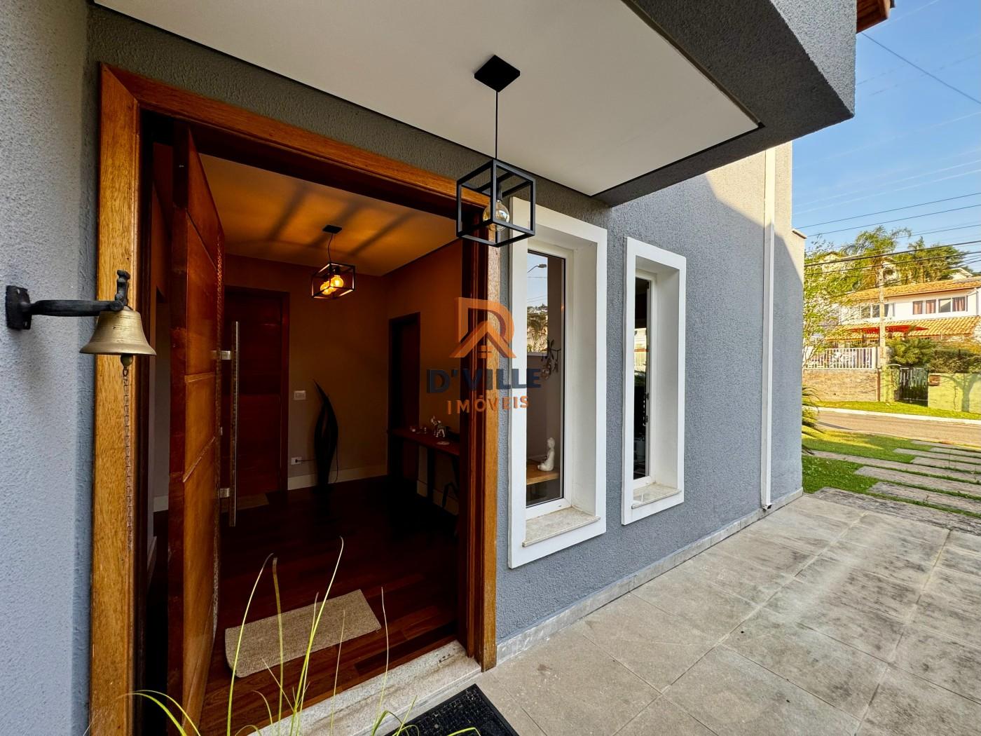 Casa, 4 quartos - Foto 48