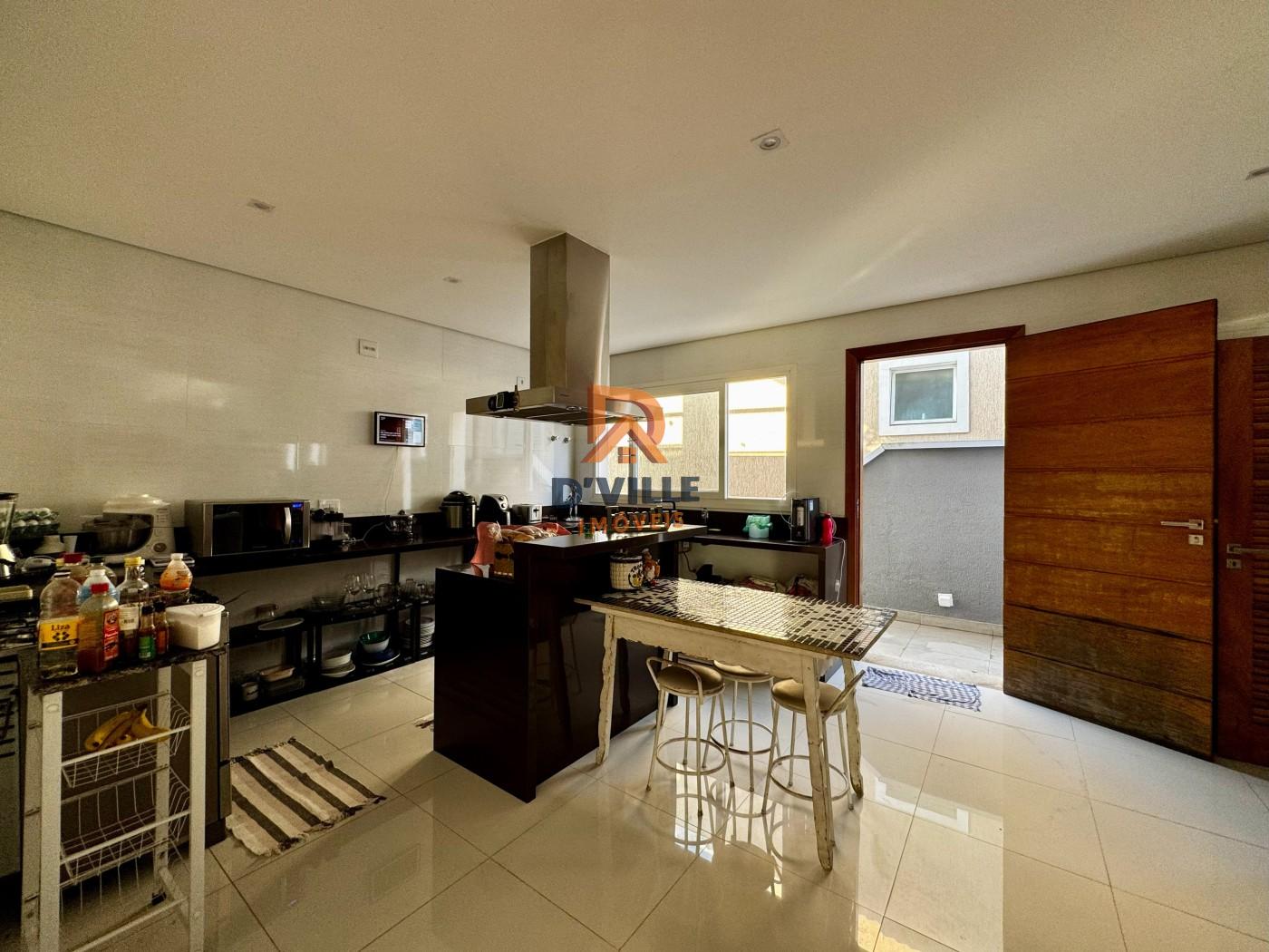 Casa, 4 quartos - Foto 49