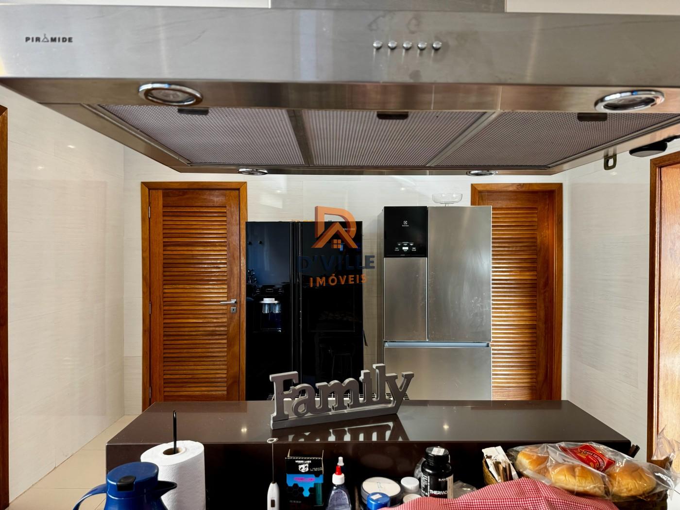 Casa, 4 quartos - Foto 50