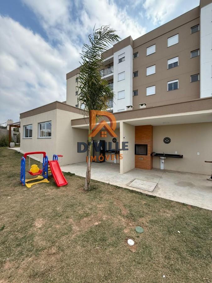 Apartamento, 2 quartos, 45 m² - Foto 2