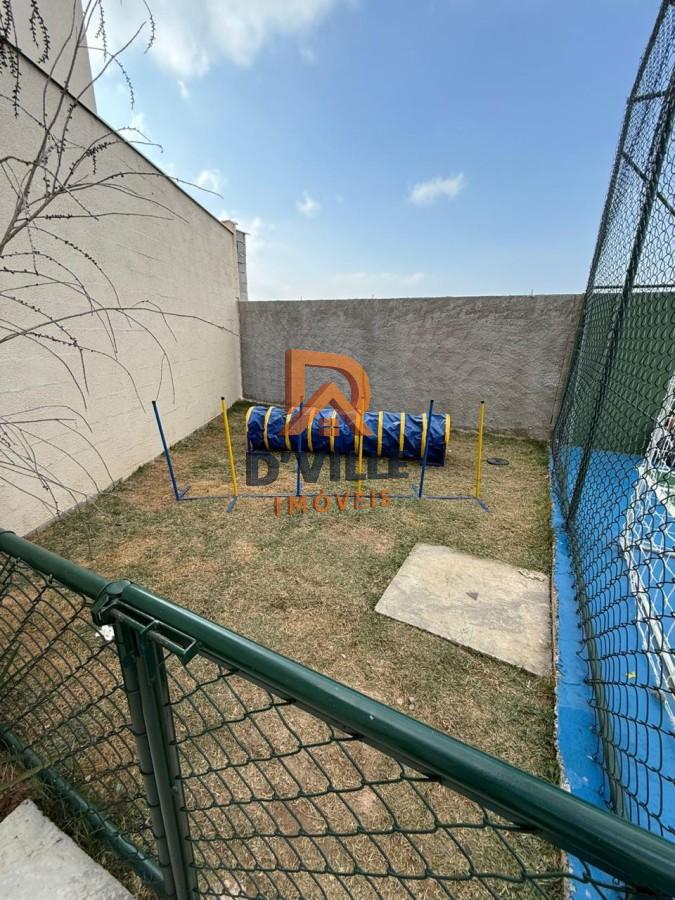 Apartamento, 2 quartos, 45 m² - Foto 21