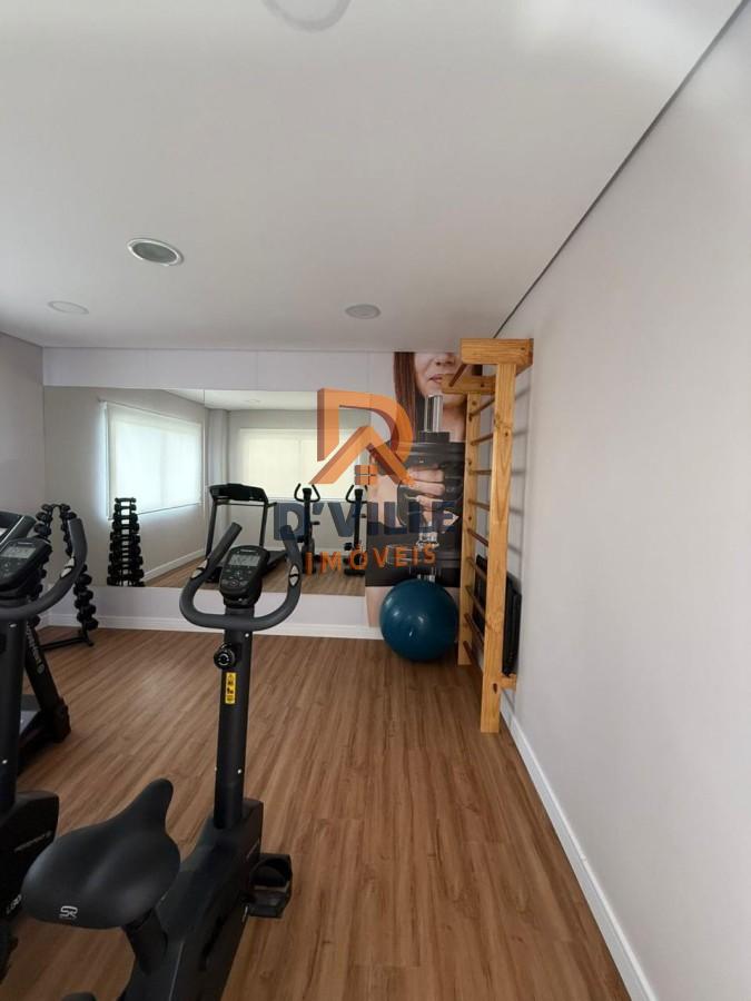 Apartamento, 2 quartos, 45 m² - Foto 30