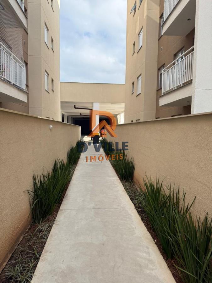 Apartamento, 2 quartos, 45 m² - Foto 3
