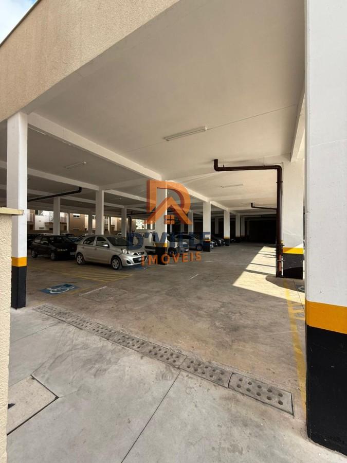 Apartamento, 2 quartos, 45 m² - Foto 26