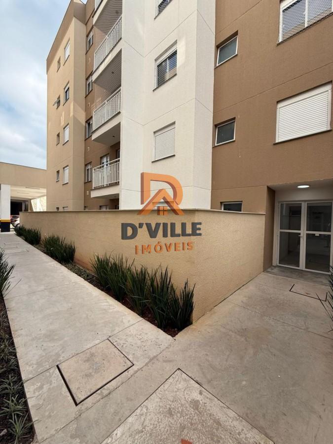Apartamento, 2 quartos, 45 m² - Foto 4
