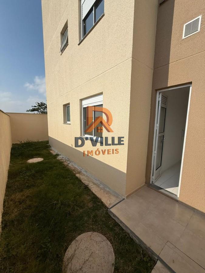 Apartamento, 2 quartos, 45 m² - Foto 23