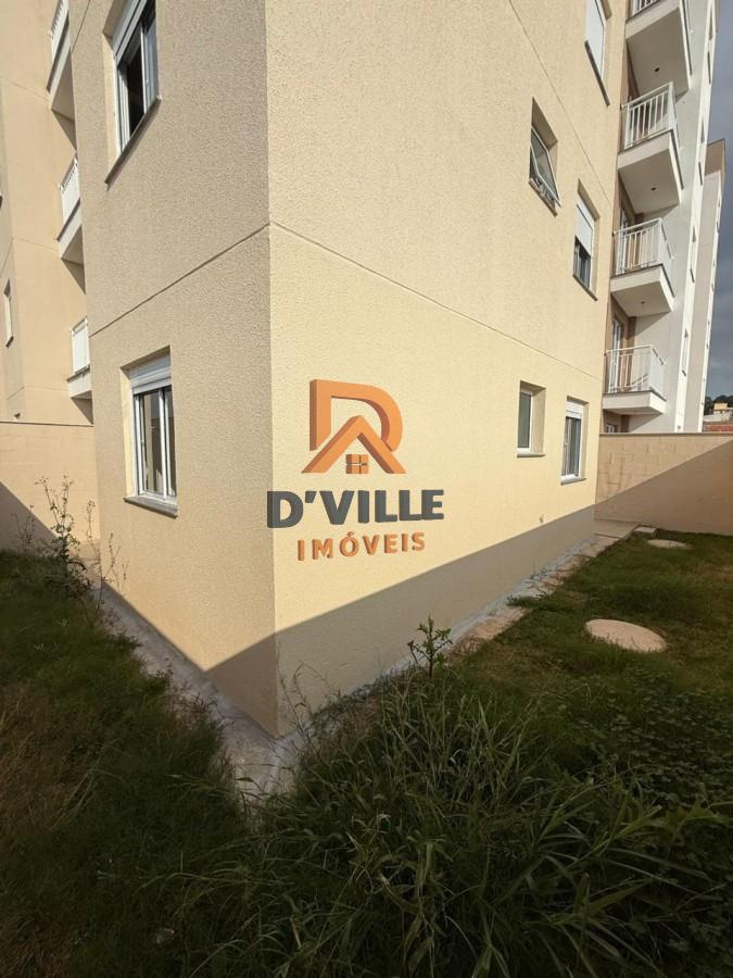 Apartamento, 2 quartos, 45 m² - Foto 24