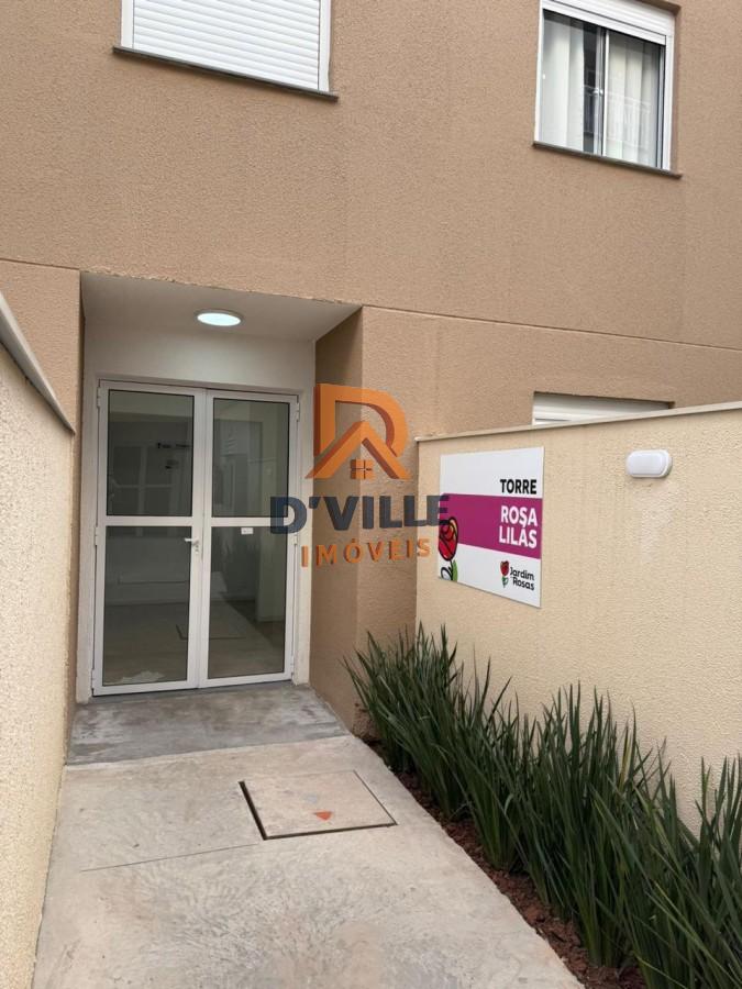 Apartamento, 2 quartos, 45 m² - Foto 25
