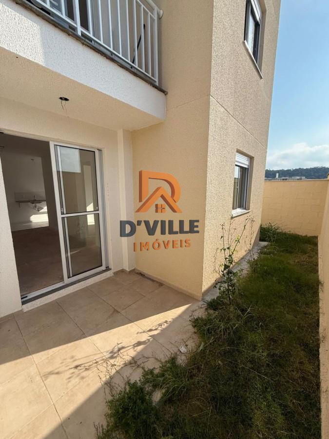 Apartamento, 2 quartos, 45 m² - Foto 10