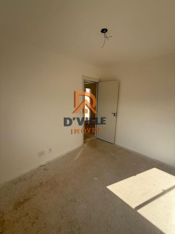Apartamento, 2 quartos, 45 m² - Foto 9