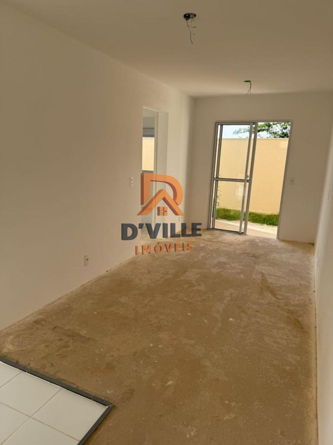 Apartamento, 2 quartos, 45 m² - Foto 7