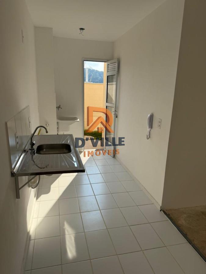 Apartamento, 2 quartos, 45 m² - Foto 5