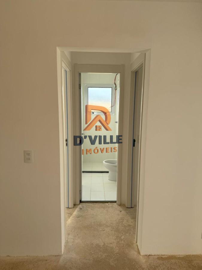 Apartamento, 2 quartos, 45 m² - Foto 14