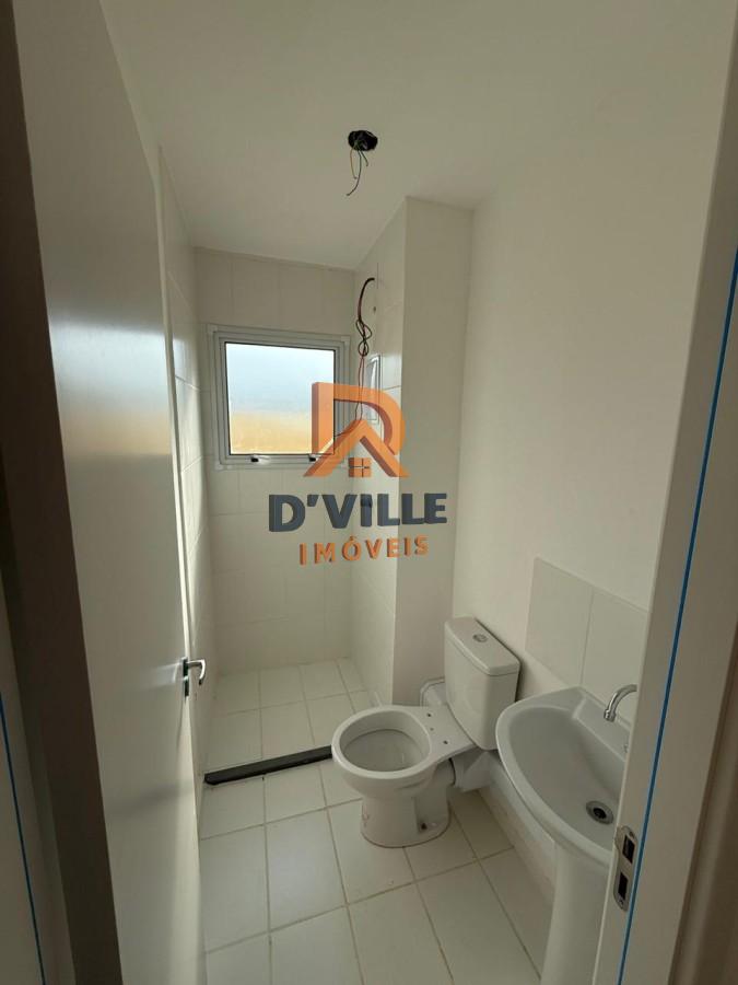 Apartamento, 2 quartos, 45 m² - Foto 6