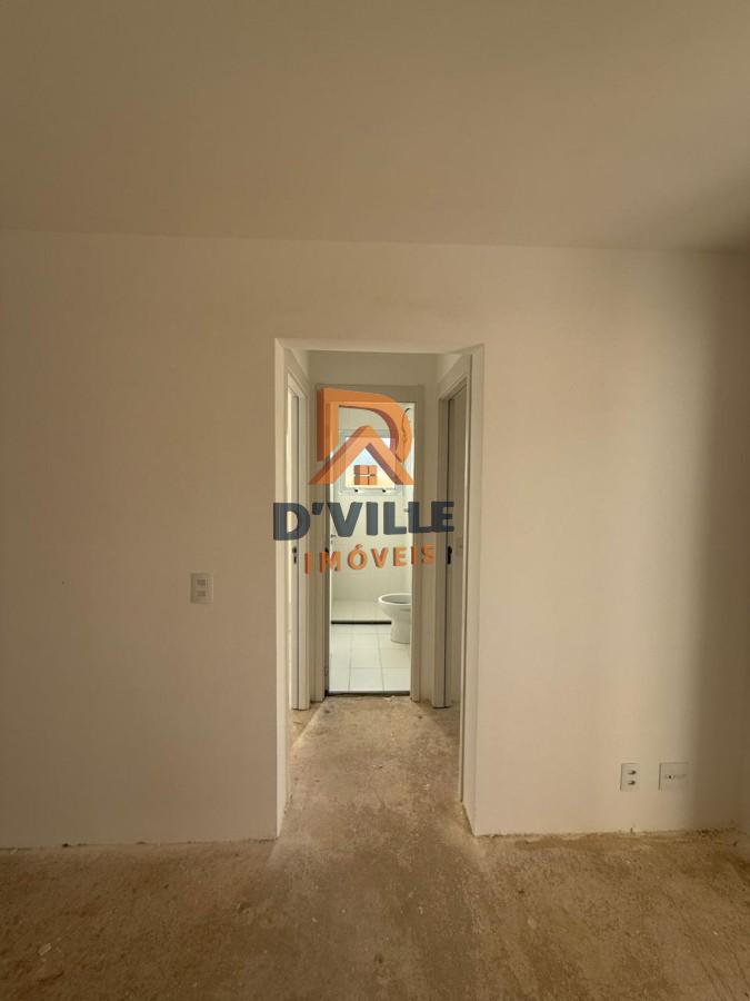 Apartamento, 2 quartos, 45 m² - Foto 19