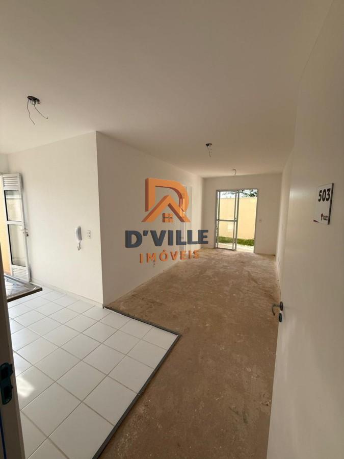 Apartamento, 2 quartos, 45 m² - Foto 17