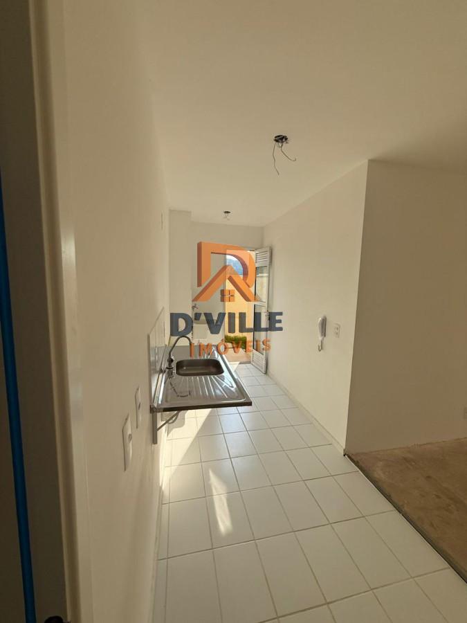 Apartamento, 2 quartos, 45 m² - Foto 12