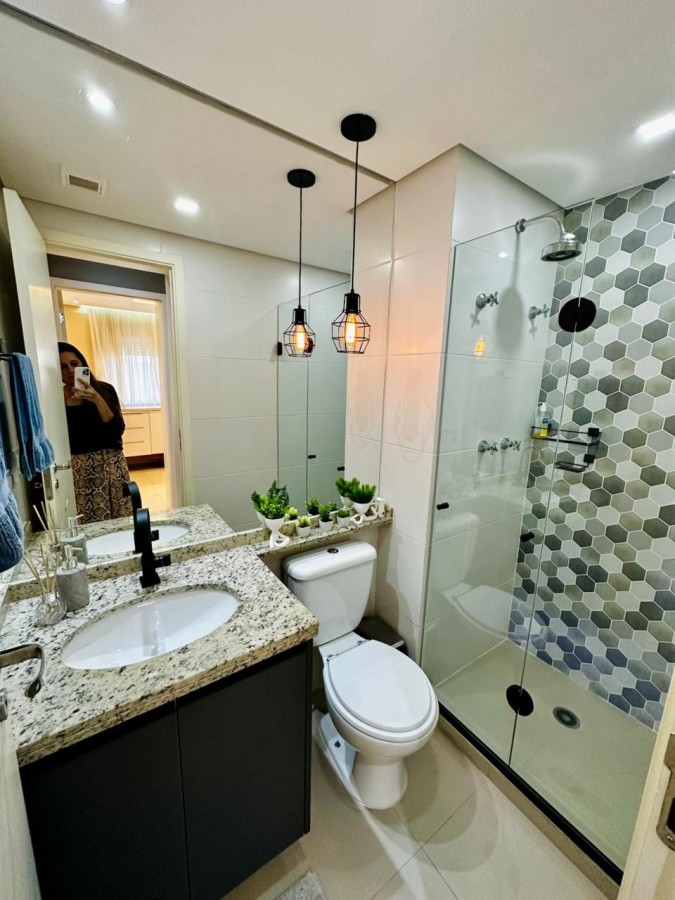 Apartamento, 2 quartos, 61 m² - Foto 7