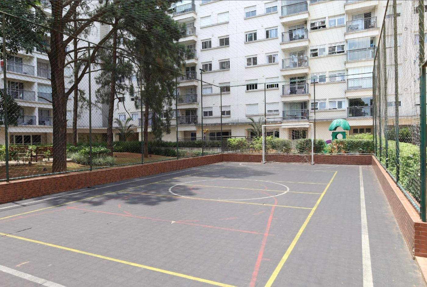 Apartamento, 2 quartos, 61 m² - Foto 22