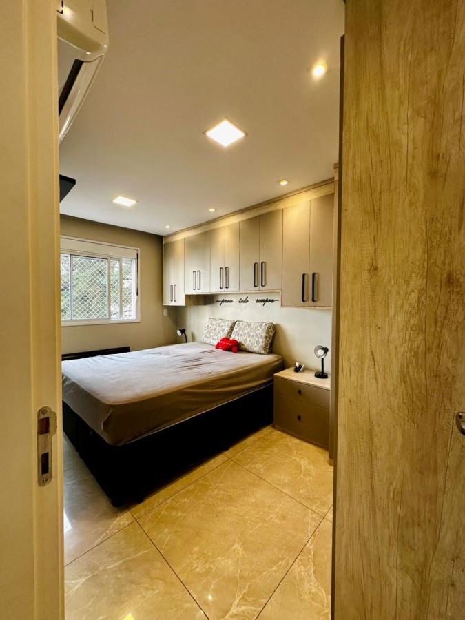 Apartamento, 2 quartos, 61 m² - Foto 8