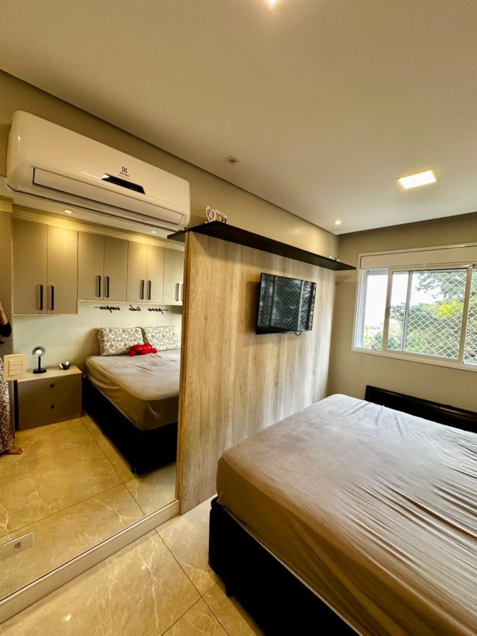 Apartamento, 2 quartos, 61 m² - Foto 12