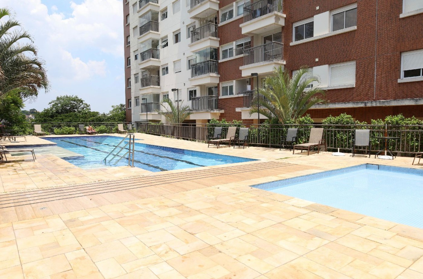 Apartamento, 2 quartos, 61 m² - Foto 16