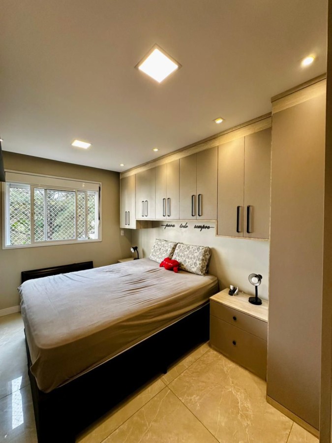 Apartamento, 2 quartos, 61 m² - Foto 11