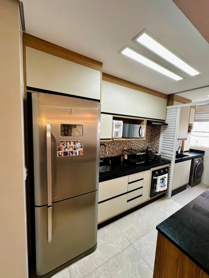 Apartamento, 2 quartos, 61 m² - Foto 15