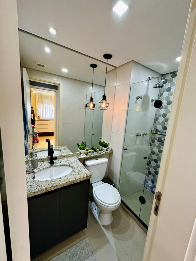 Apartamento, 2 quartos, 61 m² - Foto 10