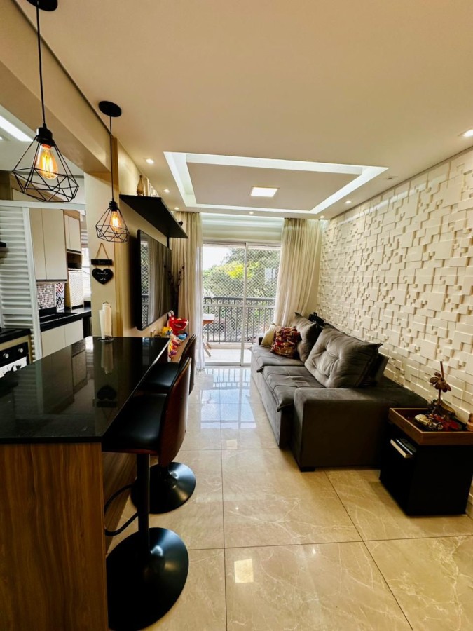 Apartamento, 2 quartos, 61 m² - Foto 6