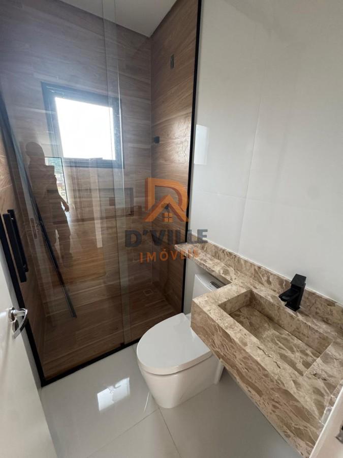 Casa, 3 quartos, 170 m² - Foto 10