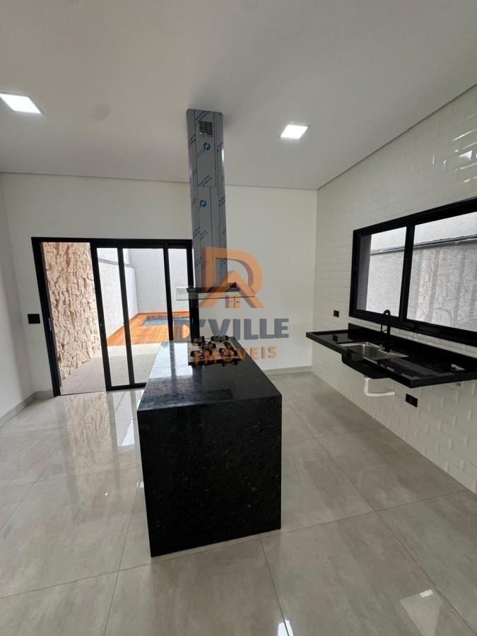 Casa, 3 quartos, 170 m² - Foto 3