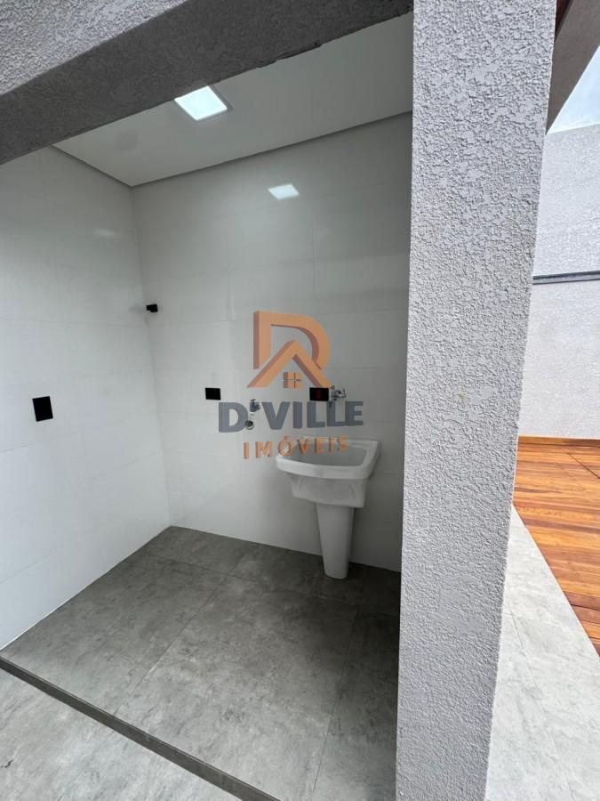 Casa, 3 quartos, 170 m² - Foto 4
