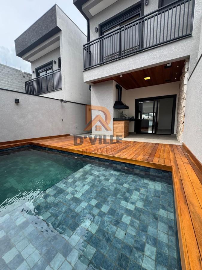 Casa, 3 quartos, 170 m² - Foto 13