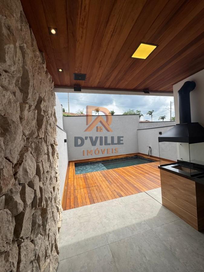 Casa, 3 quartos, 170 m² - Foto 16