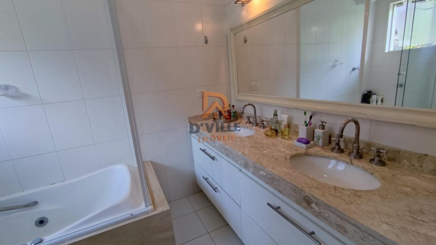 Casa, 4 quartos, 230 m² - Foto 15