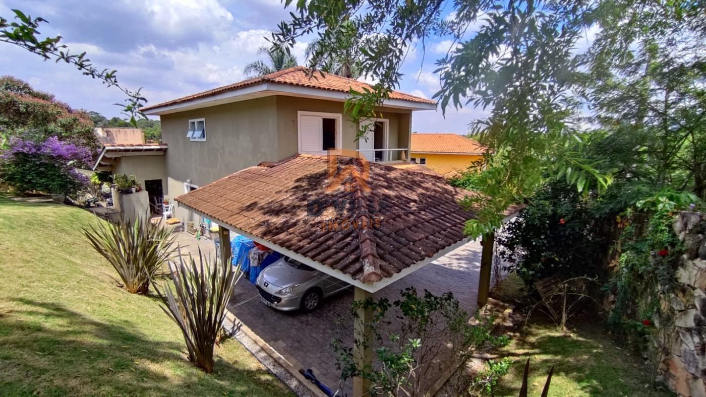 Casa, 4 quartos, 230 m² - Foto 2