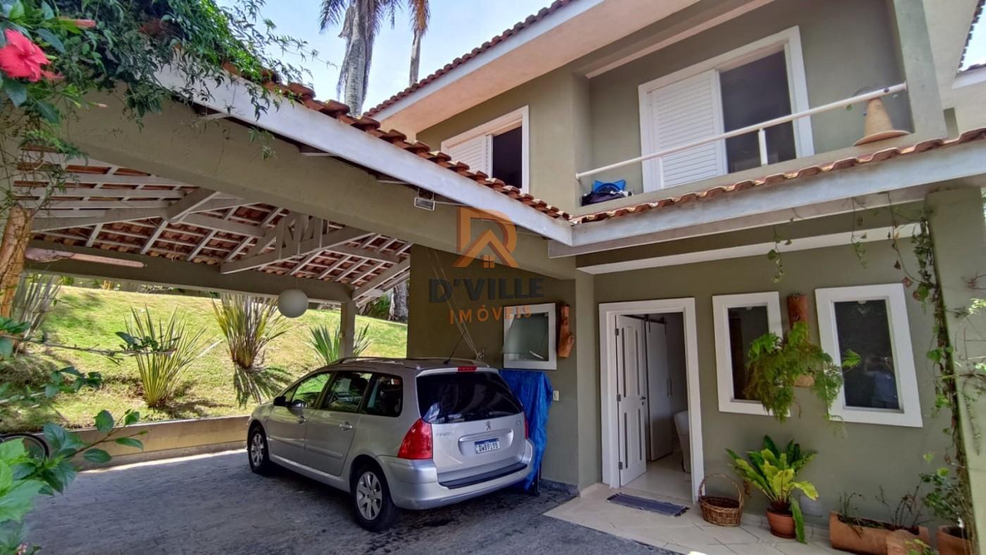 Casa, 4 quartos, 230 m² - Foto 1